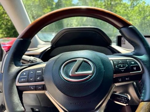 Used 2017 Lexus RX 350 FWD image 17