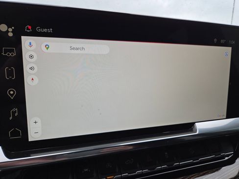 New 2026 GMC Sierra 1500 Elevation AWD/4WD image 3