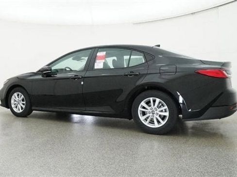 New 2026 Toyota Camry LE image 86