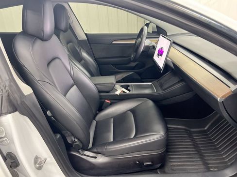Used 2023 Tesla Model 3 Standard Range RWD image 20