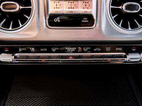 Used 2026 Mercedes-Benz G 63 AMG 4MATIC image 72