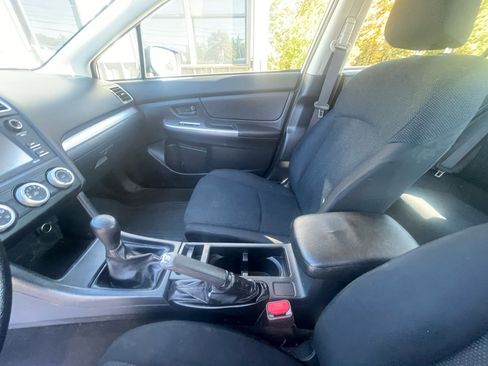 Used 2015 Subaru Impreza 2.0i image 14