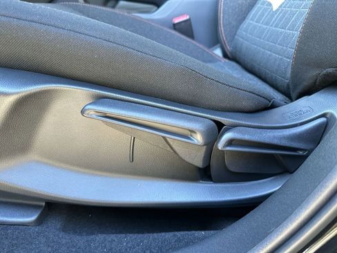 New 2026 Honda HR-V Sport image 14