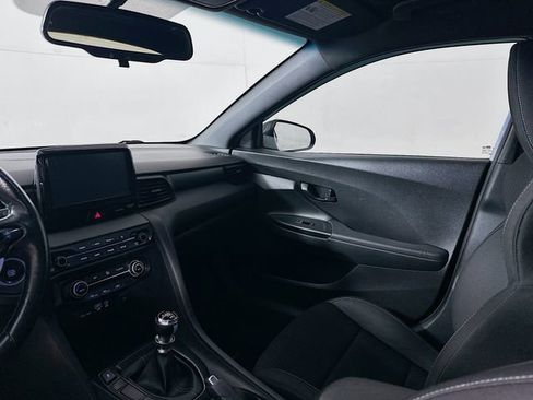 Used 2019 Hyundai Veloster N N image 23