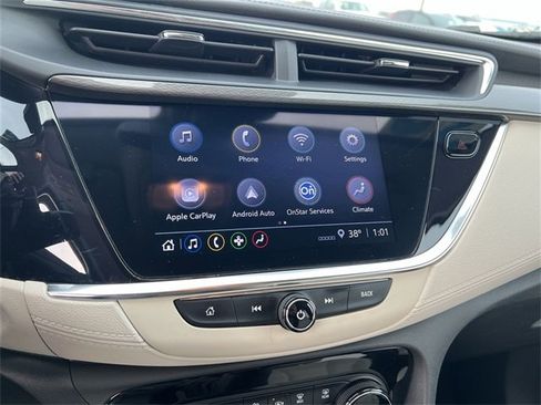 Certified 2022 Buick Encore GX Select image 12