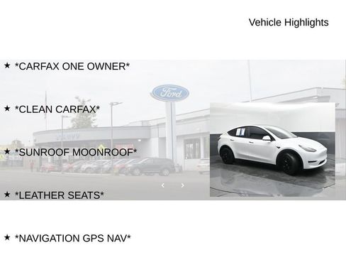 Used 2024 Tesla Model Y Long Range image 19