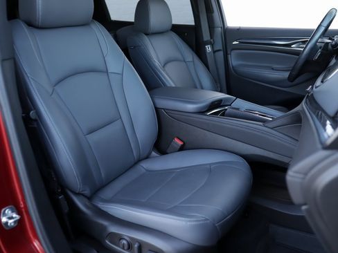 Used 2023 Buick Enclave Essence w/ Trailering Package, 5000 lbs. image 31