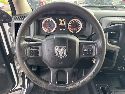 Used 2014 RAM 3500 Tradesman w/ Chrome Appearance Group image 45