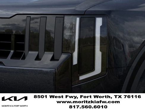 New 2027 Kia Telluride LX FWD image 57