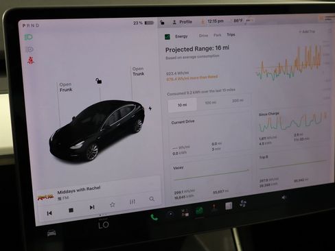 Used 2019 Tesla Model 3 Long Range AWD/4WD image 36