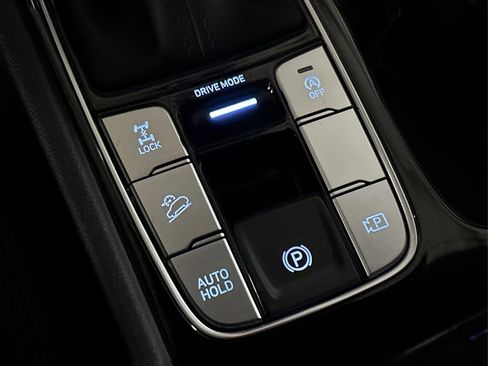 New 2025 Hyundai Tucson XRT image 22