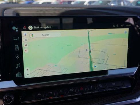 New 2026 Chevrolet Silverado 1500 LT w/ Z71 Off-Road Package image 35