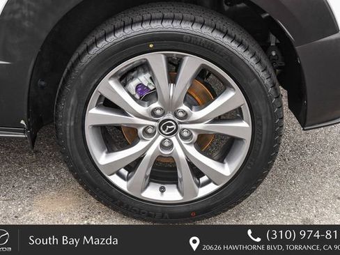 Certified 2023 MAZDA CX-30 AWD 2.5 S w/ Preferred Package image 10
