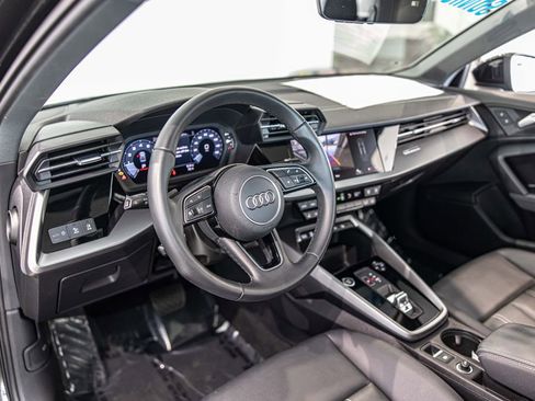 Used 2024 Audi A3 2.0T Premium FWD image 19