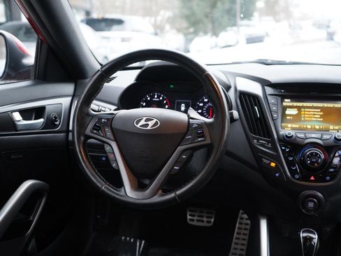 Used 2016 Hyundai Veloster Turbo image 53