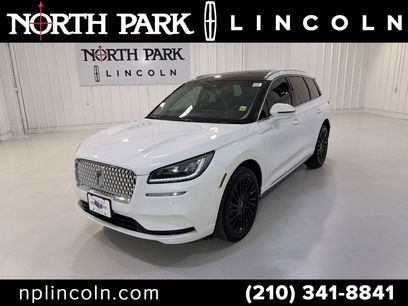 Used 2022 Lincoln Corsair Reserve