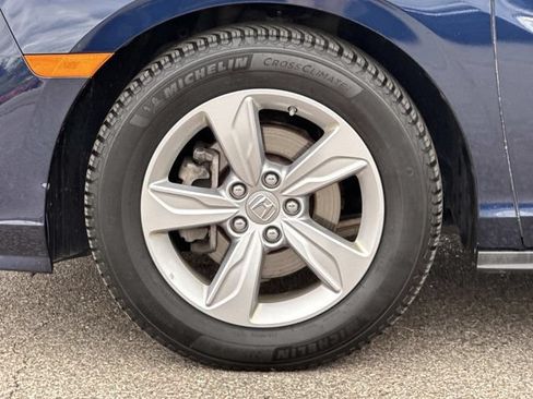 Used 2020 Honda Odyssey EX image 8