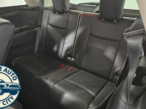 Used 2017 INFINITI QX60 FWD w/ Premium Plus Package image 31