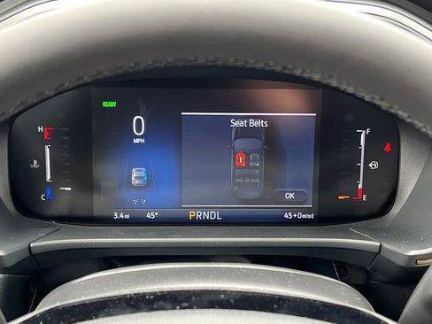 New 2026 Ford Escape SE w/ Class II Trailer Tow Package image 17