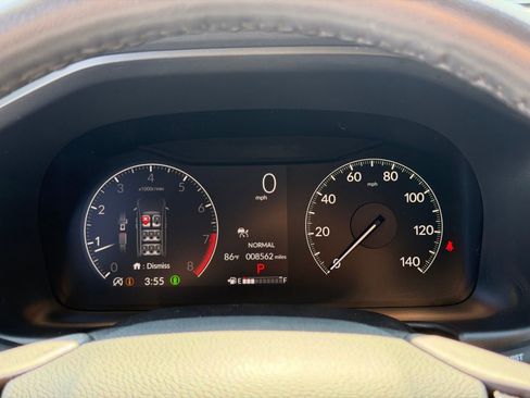Used 2025 Honda Odyssey Elite image 20