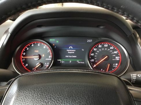 Used 2024 Toyota Camry XSE image 26