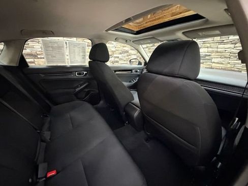 Used 2024 Honda Civic EX image 33