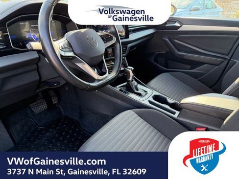 Certified 2025 Volkswagen Jetta S image 19