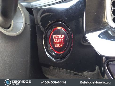 Used 2025 Honda Civic Sport image 23