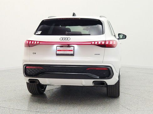 New 2026 Audi Q5 Premium Plus AWD/4WD image 6