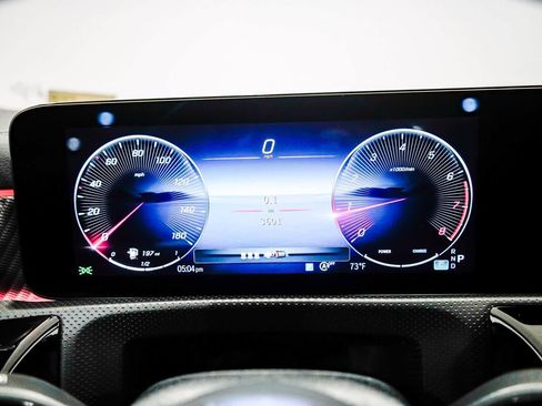 Used 2026 Mercedes-Benz CLA 250 4MATIC image 24