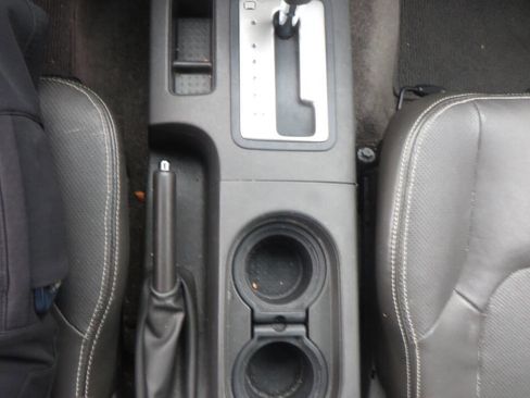 Used 2015 Nissan Xterra PRO-4X w/ Pro-4x Leather Package image 51