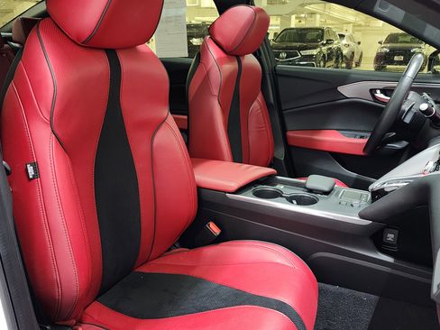 Used 2023 Acura TLX w/ A-SPEC Pkg image 23