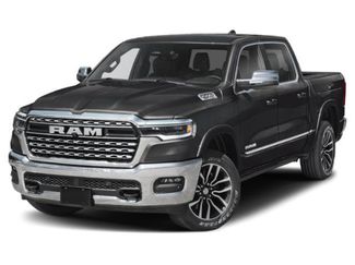 Used 2025 RAM 1500 Limited w/ Off Road Group AWD/4WD video 1