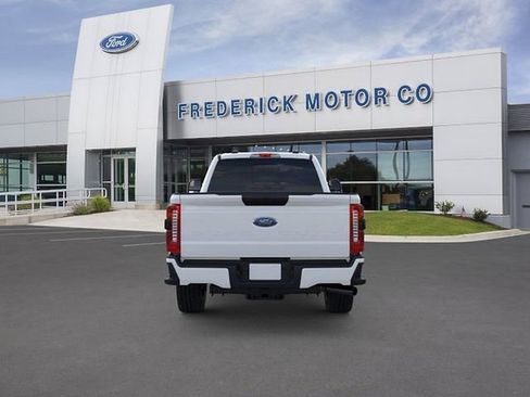 New 2026 Ford F250 XL AWD/4WD image 5