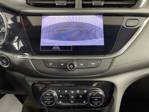 Used 2022 Buick Encore GX Select w/ Sport Touring Package image 22