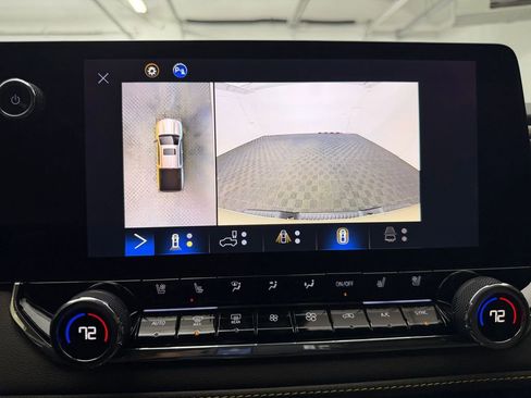 Used 2024 Chevrolet Colorado ZR2 w/ ZR2 Convenience Package III image 26