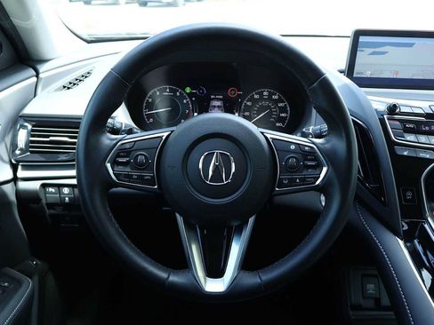 Certified 2024 Acura RDX w/ Technology Package AWD/4WD image 15