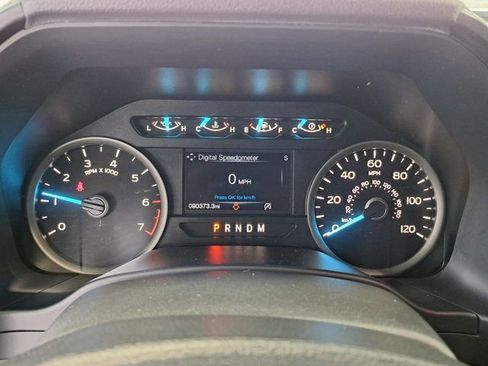 Used 2019 Ford F150 XLT w/ Equipment Group 302A Luxury image 9