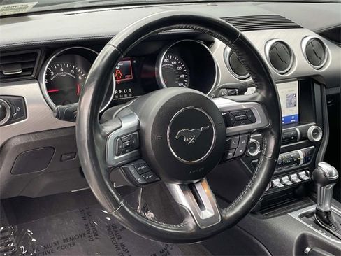 Certified 2023 Ford Mustang Premium image 8