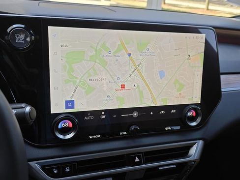 Certified 2024 Lexus RX 350 Premium Plus w/ Convenience Package image 16