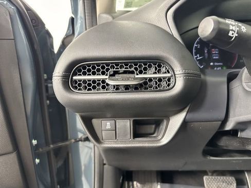 Certified 2024 Honda HR-V EX-L image 16