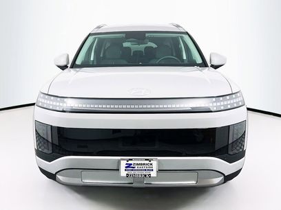 New 2026 Hyundai Ioniq 9 SE