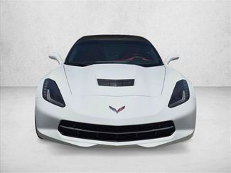 Used 2016 Chevrolet Corvette Stingray Convertible w/ 3LT Preferred Equipment Group RWD video 2