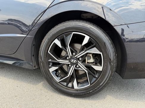 Used 2025 Hyundai Sonata SEL FWD image 33