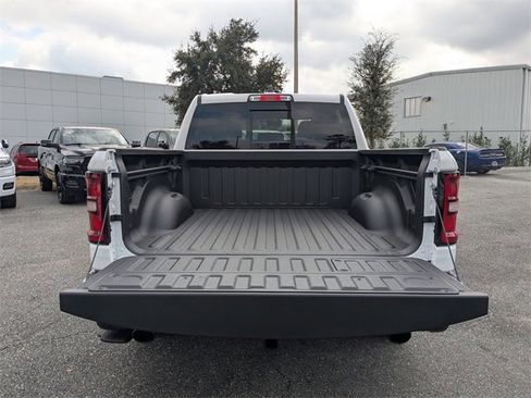 New 2026 RAM 1500 Laramie image 13