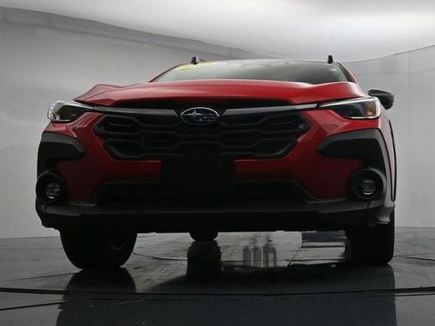 Used 2025 Subaru Crosstrek 2.5i Premium AWD/4WD image 30