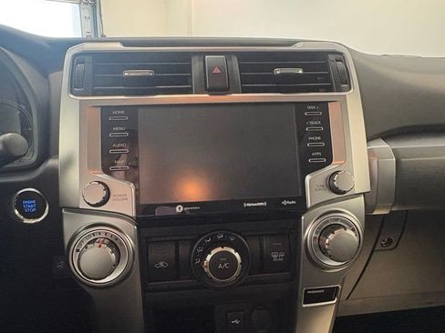 Used 2023 Toyota 4Runner SR5 Premium w/ Moonroof Package RWD image 22