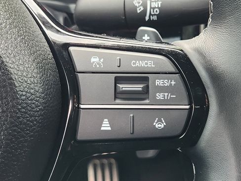 Used 2024 Honda Civic Sport image 27