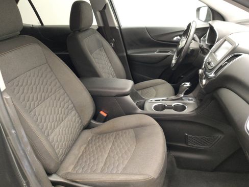Used 2018 Chevrolet Equinox LT AWD/4WD image 21