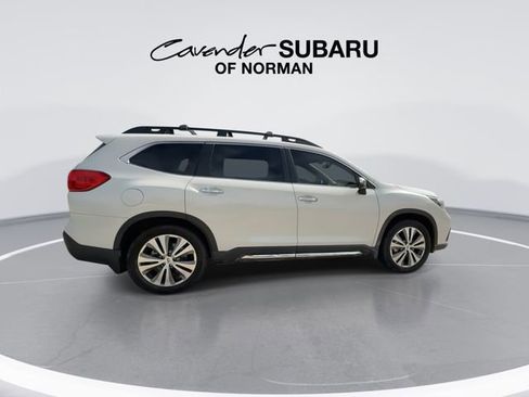 Used 2022 Subaru Ascent Touring w/ Popular Package #2A image 9
